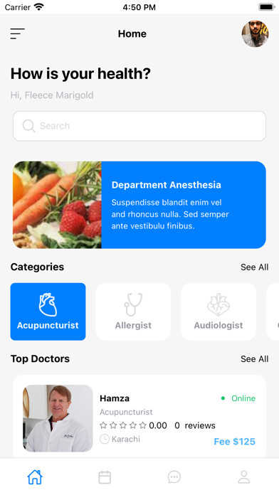 Emulate iPhone app PATIENT SOLUTION ONLINE DOCTOR using MyAndroid Emulate iPhone app PATIENT SOLUTION ONLINE DOCTOR using MyAndroid