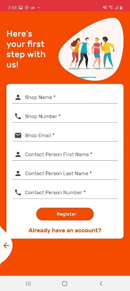 Run android online APK Patil Chicken King from MyAndroid or emulate Patil Chicken King using MyAndroid