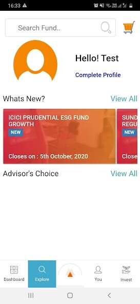 Run android online APK Patil Investments from MyAndroid or emulate Patil Investments using MyAndroid Run android online APK Patil Investments from MyAndroid or emulate Patil Investments using MyAndroid