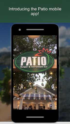 Run android online APK Patio Burger from MyAndroid or emulate Patio Burger using MyAndroid