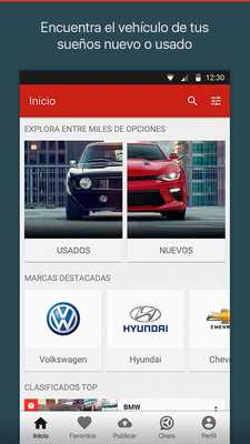 Emulate Android APK PATIOTuerca