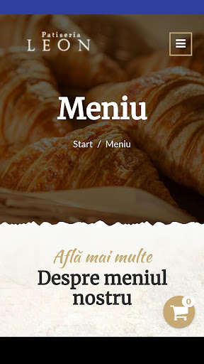 Run android online APK Patiseria Leon from MyAndroid or emulate Patiseria Leon using MyAndroid
