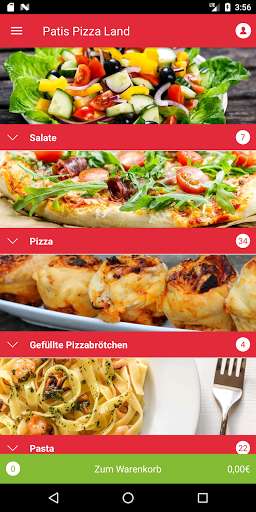 Run android online APK Patis Pizzaland from MyAndroid or emulate Patis Pizzaland using MyAndroid