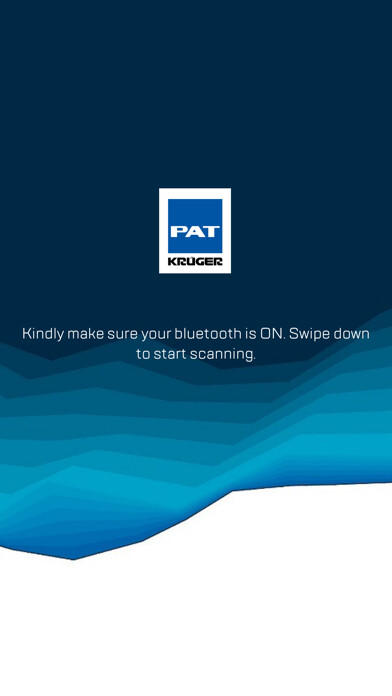 Emulate iPhone app PAT Krüger using MyAndroid