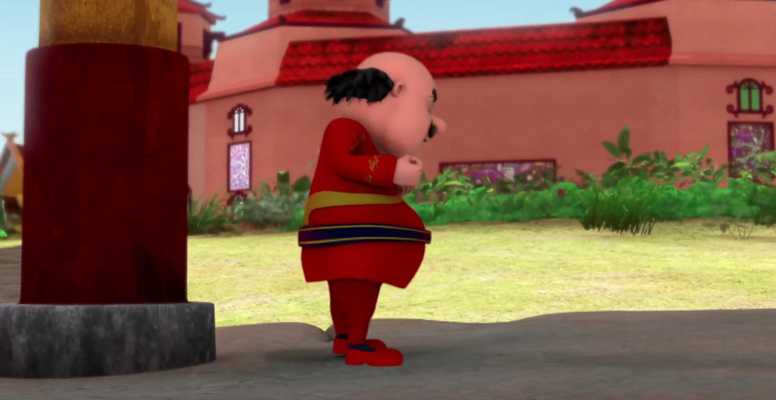 Emulate Android APK patlo kongFu adventure forest