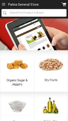 Emulate Android APK Patna General Store Emulate Android APK Patna General Store