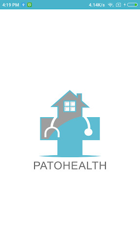 Run android online APK PatoHealth from MyAndroid or emulate PatoHealth using MyAndroid