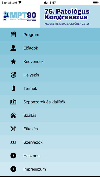 Emulate iPhone app PatoKongr using MyAndroid Emulate iPhone app PatoKongr using MyAndroid