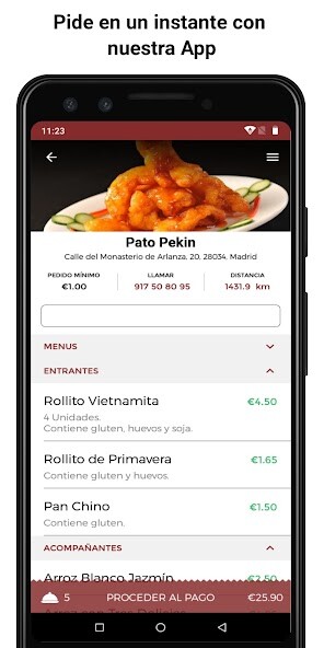 Run android online APK Pato Pekin from MyAndroid or emulate Pato Pekin using MyAndroid Run android online APK Pato Pekin from MyAndroid or emulate Pato Pekin using MyAndroid