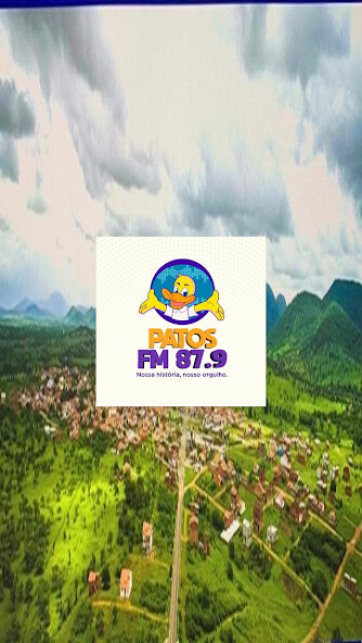 Run android online APK Patos FM from MyAndroid or emulate Patos FM using MyAndroid Run android online APK Patos FM from MyAndroid or emulate Patos FM using MyAndroid
