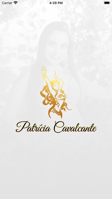Emulate iPhone app Patrícia Cavalcante using MyAndroid Emulate iPhone app Patrícia Cavalcante using MyAndroid
