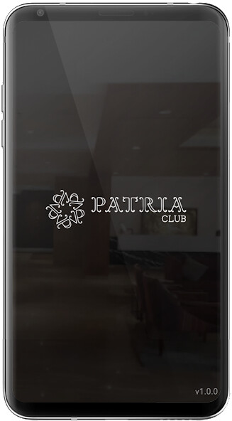 Run android online APK Patria Club from MyAndroid or emulate Patria Club using MyAndroid