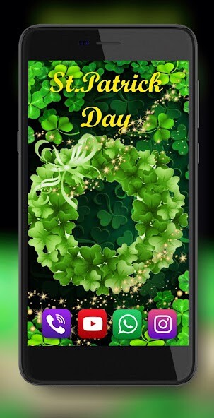 Run android online APK Patrick Day from MyAndroid or emulate Patrick Day using MyAndroid Run android online APK Patrick Day from MyAndroid or emulate Patrick Day using MyAndroid
