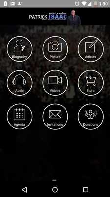 Emulate Android APK Patrick Isaac Emulate Android APK Patrick Isaac