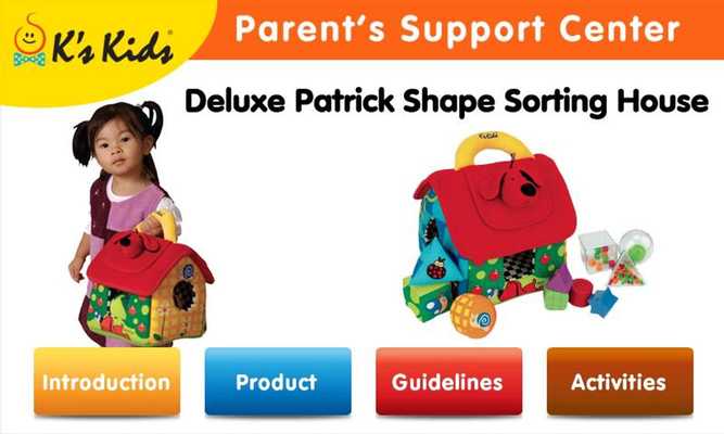 Emulate Android APK Patrick Shape Sorting House Emulate Android APK Patrick Shape Sorting House
