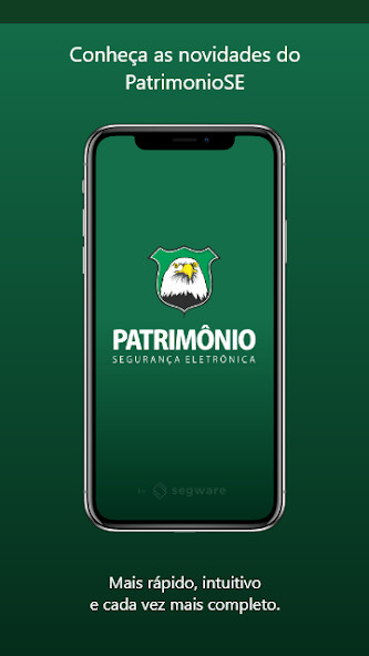 Emulate Android APK PatrimonioSE