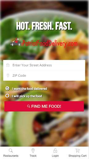 Run android online APK Patriot Delivery from MyAndroid or emulate Patriot Delivery using MyAndroid Run android online APK Patriot Delivery from MyAndroid or emulate Patriot Delivery using MyAndroid