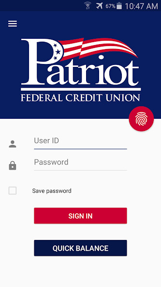 Run android online APK Patriot Federal Credit Union from MyAndroid or emulate Patriot Federal Credit Union using MyAndroid Run android online APK Patriot Federal Credit Union from MyAndroid or emulate Patriot Federal Credit Union using MyAndroid