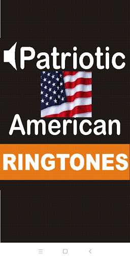 Run android online APK Patriotic ringtones free from MyAndroid or emulate Patriotic ringtones free using MyAndroid