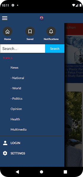 Run android online APK Patriot Sentinel from MyAndroid or emulate Patriot Sentinel using MyAndroid Run android online APK Patriot Sentinel from MyAndroid or emulate Patriot Sentinel using MyAndroid