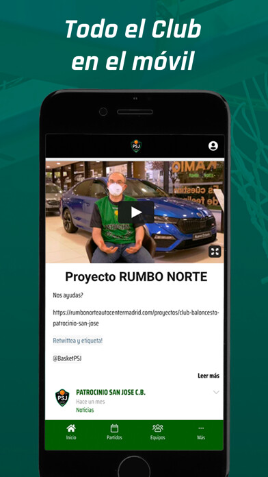 Emulate iPhone app PATROBASKET using MyAndroid Emulate iPhone app PATROBASKET using MyAndroid