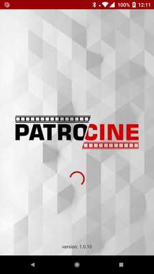 Emulate Android APK PatroCine Cinemas Emulate Android APK PatroCine Cinemas