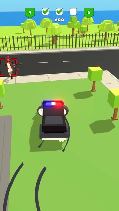 Emulate iPhone app Patrol Bump 3D using MyAndroid Emulate iPhone app Patrol Bump 3D using MyAndroid
