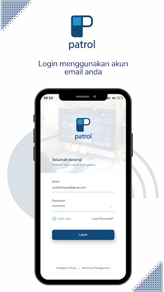 Run android online APK PATROL Guard from MyAndroid or emulate PATROL Guard using MyAndroid Run android online APK PATROL Guard from MyAndroid or emulate PATROL Guard using MyAndroid