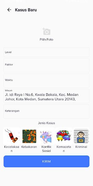 Run android online APK Patroli from MyAndroid or emulate Patroli using MyAndroid Run android online APK Patroli from MyAndroid or emulate Patroli using MyAndroid