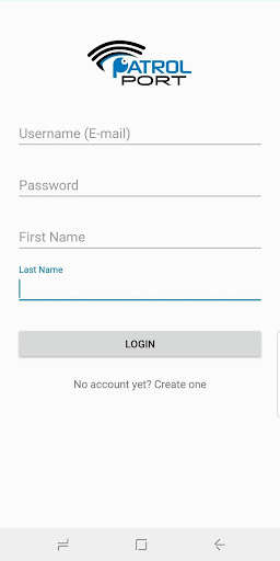 Run android online APK Patrol Port from MyAndroid or emulate Patrol Port using MyAndroid Run android online APK Patrol Port from MyAndroid or emulate Patrol Port using MyAndroid
