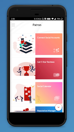 Run android online APK Patron Connection from MyAndroid or emulate Patron Connection using MyAndroid Run android online APK Patron Connection from MyAndroid or emulate Patron Connection using MyAndroid