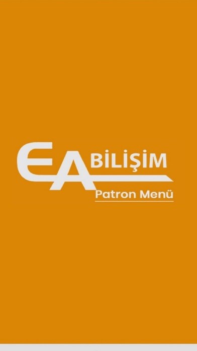 Emulate iPhone app Patron Menü using MyAndroid Emulate iPhone app Patron Menü using MyAndroid