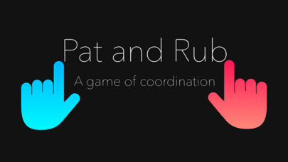 Emulate iPhone app Pat & Rub: a coordination game using MyAndroid Emulate iPhone app Pat & Rub: a coordination game using MyAndroid