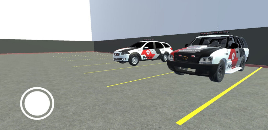 Run android online APK Patrulha Ostensiva from MyAndroid or emulate Patrulha Ostensiva using MyAndroid