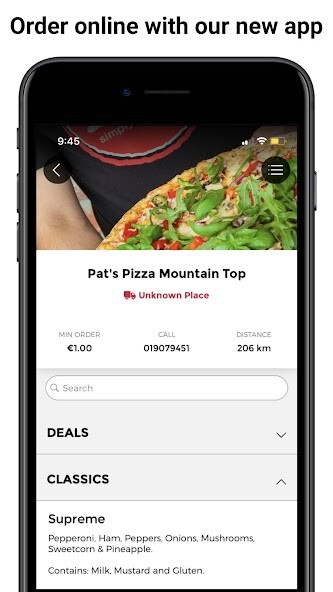 Run android online APK Pats Pizza from MyAndroid or emulate Pats Pizza using MyAndroid Run android online APK Pats Pizza from MyAndroid or emulate Pats Pizza using MyAndroid