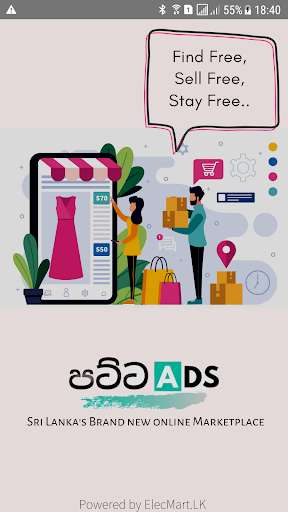 Run android online APK Patta Ads - Free Classifieds, Buy & Sell from MyAndroid or emulate Patta Ads - Free Classifieds, Buy & Sell using MyAndroid