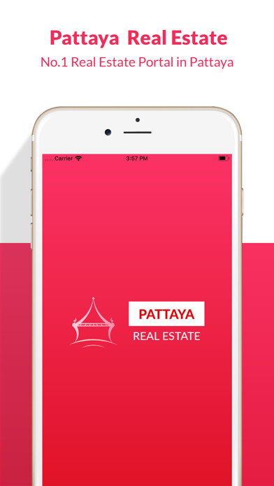 Emulate iPhone app Pattaya Real Estate using MyAndroid Emulate iPhone app Pattaya Real Estate using MyAndroid