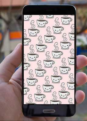 Emulate Android APK Patternator Wallpapers