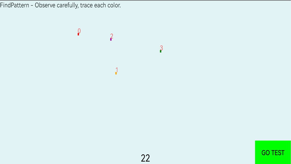 Run android online APK Pattern Creation and Guess from MyAndroid or emulate Pattern Creation and Guess using MyAndroid