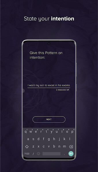 Run android online APK Patterning from MyAndroid or emulate Patterning using MyAndroid