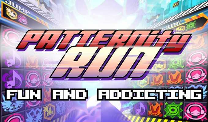 Emulate Android APK PATTERNity Run Emulate Android APK PATTERNity Run