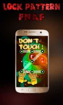 Emulate Android APK Pattern lock fnaf2 Emulate Android APK Pattern lock fnaf2