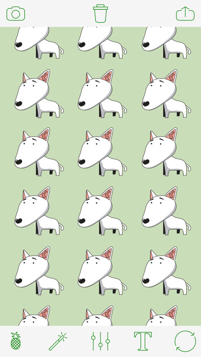 Emulate iPhone app Pattern Maker Pro using MyAndroid Emulate iPhone app Pattern Maker Pro using MyAndroid