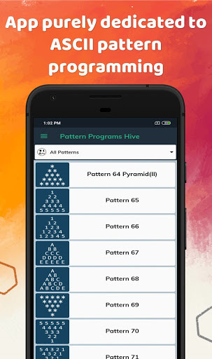 Run android online APK Pattern Programs Hive from MyAndroid or emulate Pattern Programs Hive using MyAndroid Run android online APK Pattern Programs Hive from MyAndroid or emulate Pattern Programs Hive using MyAndroid