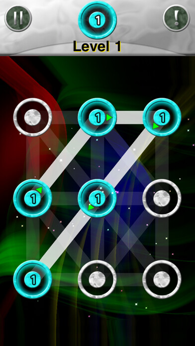 Emulate iPhone app Pattern Puzzle Lite using MyAndroid Emulate iPhone app Pattern Puzzle Lite using MyAndroid