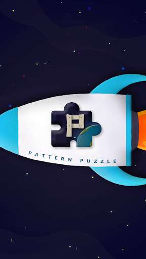 Emulate Android APK Pattern Puzzle Emulate Android APK Pattern Puzzle
