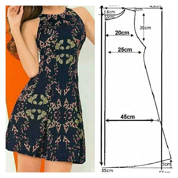 Run android online APK Patterns designs dresses from MyAndroid or emulate Patterns designs dresses using MyAndroid