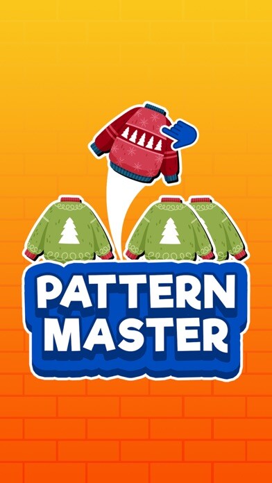 Emulate iPhone app Patterns Master using MyAndroid Emulate iPhone app Patterns Master using MyAndroid