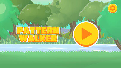 Emulate iPhone app Pattern Walker using MyAndroid Emulate iPhone app Pattern Walker using MyAndroid
