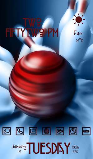 Emulate Android APK Patti Bills DarkRed Icon Pack Emulate Android APK Patti Bills DarkRed Icon Pack